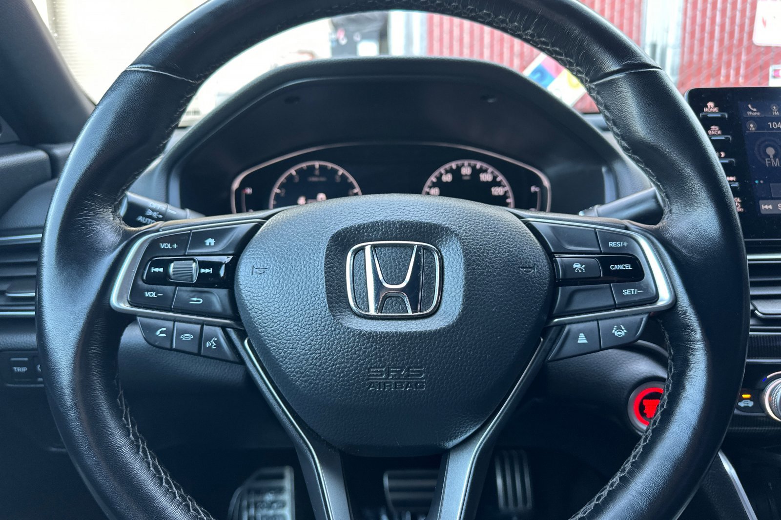 Used 2022 Honda Accord Sport image 22