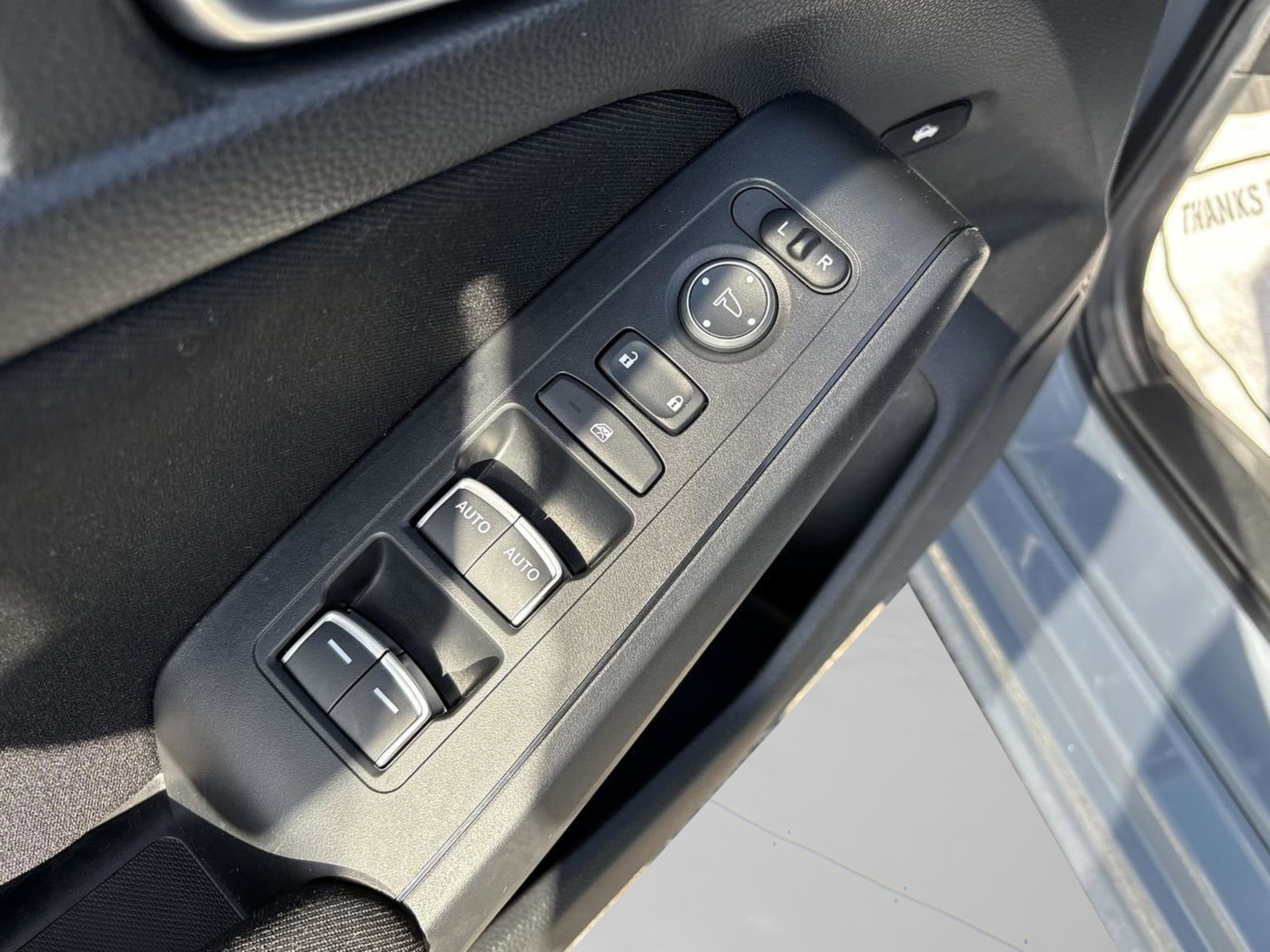 Certified 2024 Honda Civic Sport image 28