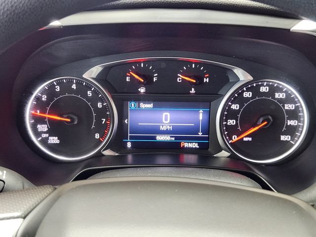 Used 2021 Chevrolet Blazer LT FWD image 18