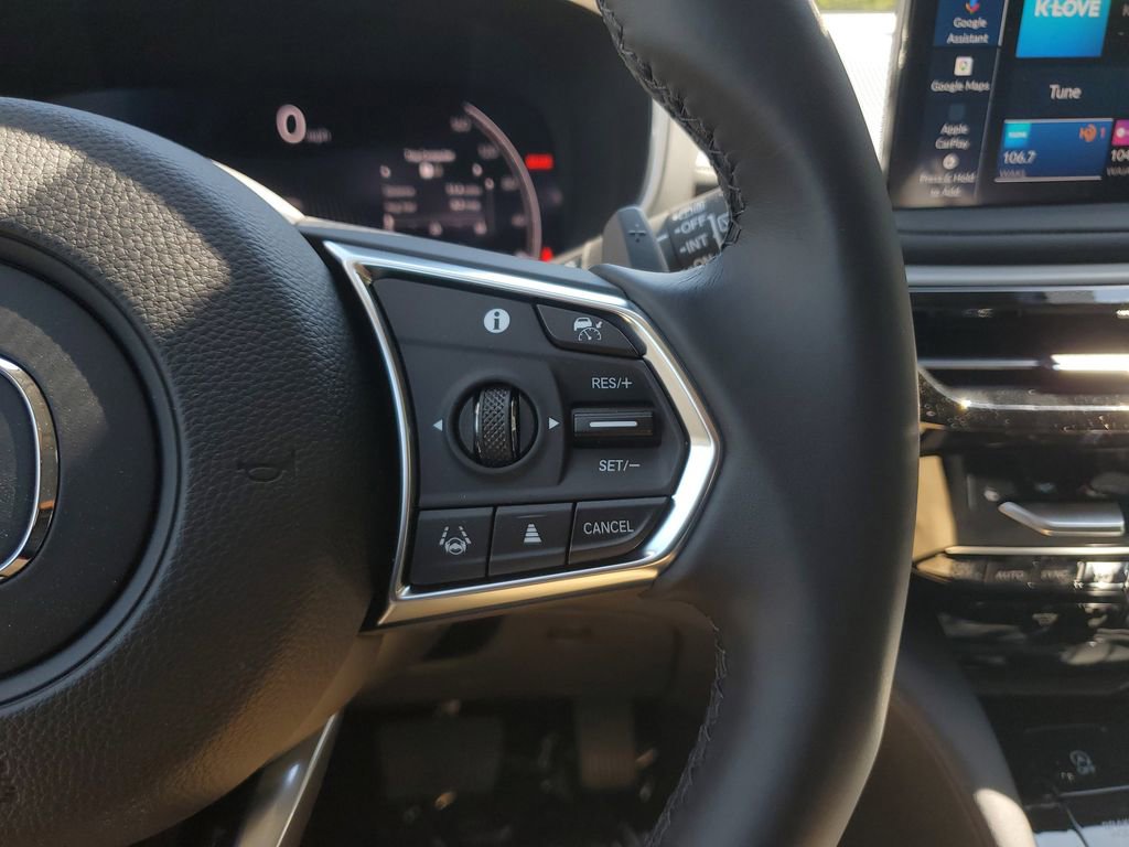 New 2026 Acura MDX FWD w/ Technology Package image 23