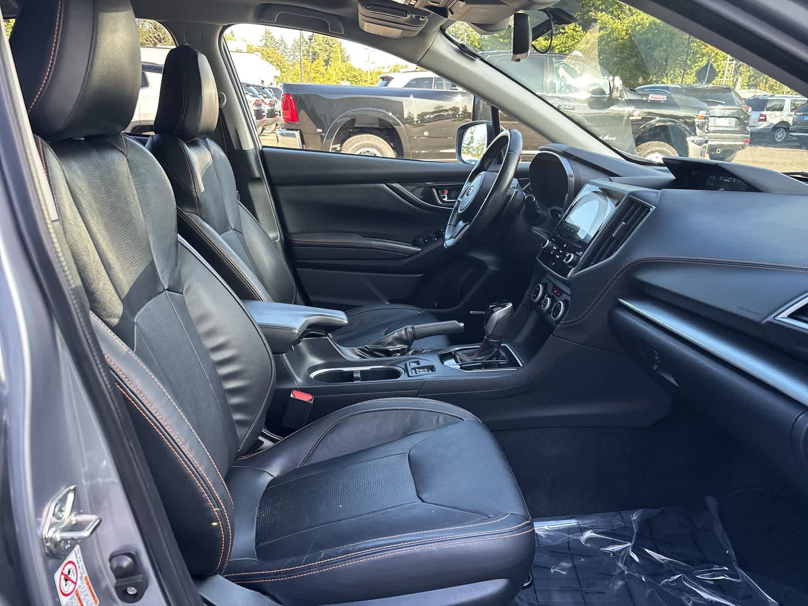 Used 2018 Subaru Crosstrek 2.0i Limited AWD/4WD image 5