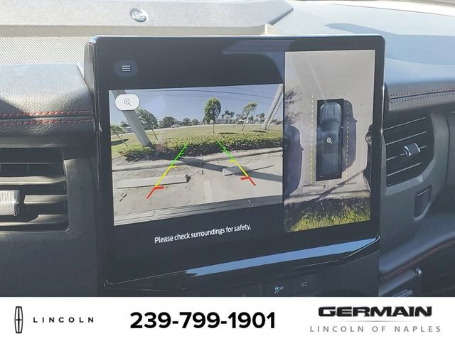 Used 2024 Ford Expedition Limited image 27