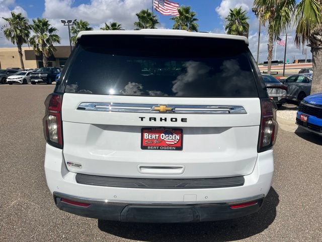 Used 2023 Chevrolet Tahoe LS RWD image 5