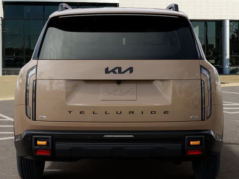 New 2027 Kia Telluride SX Prestige X-Pro AWD/4WD image 13