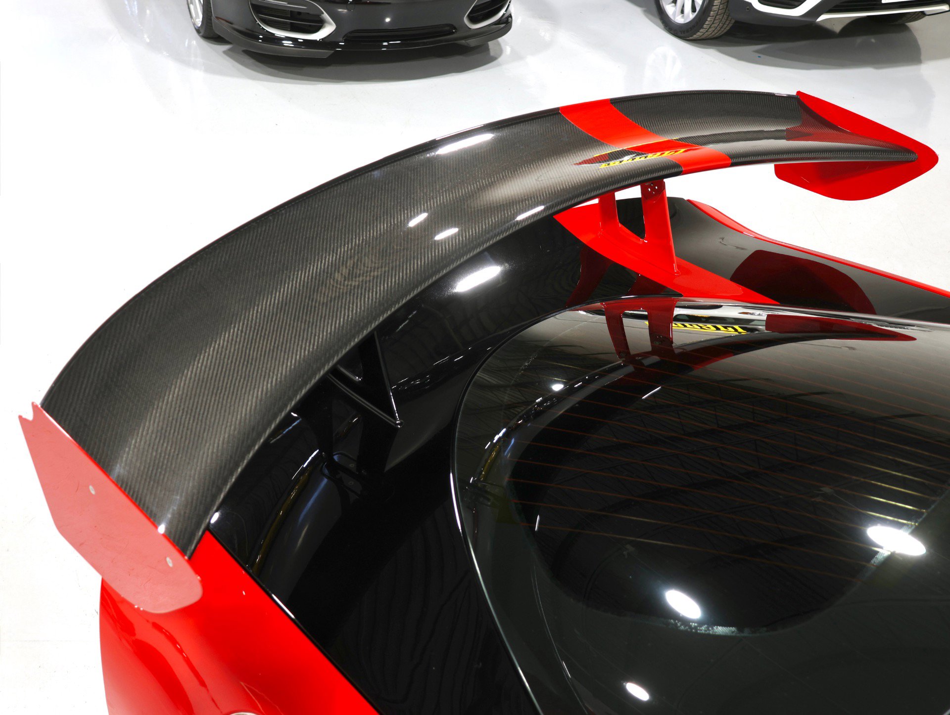 Used 2008 Dodge Viper SRT-10 w/ Competition Group image 55