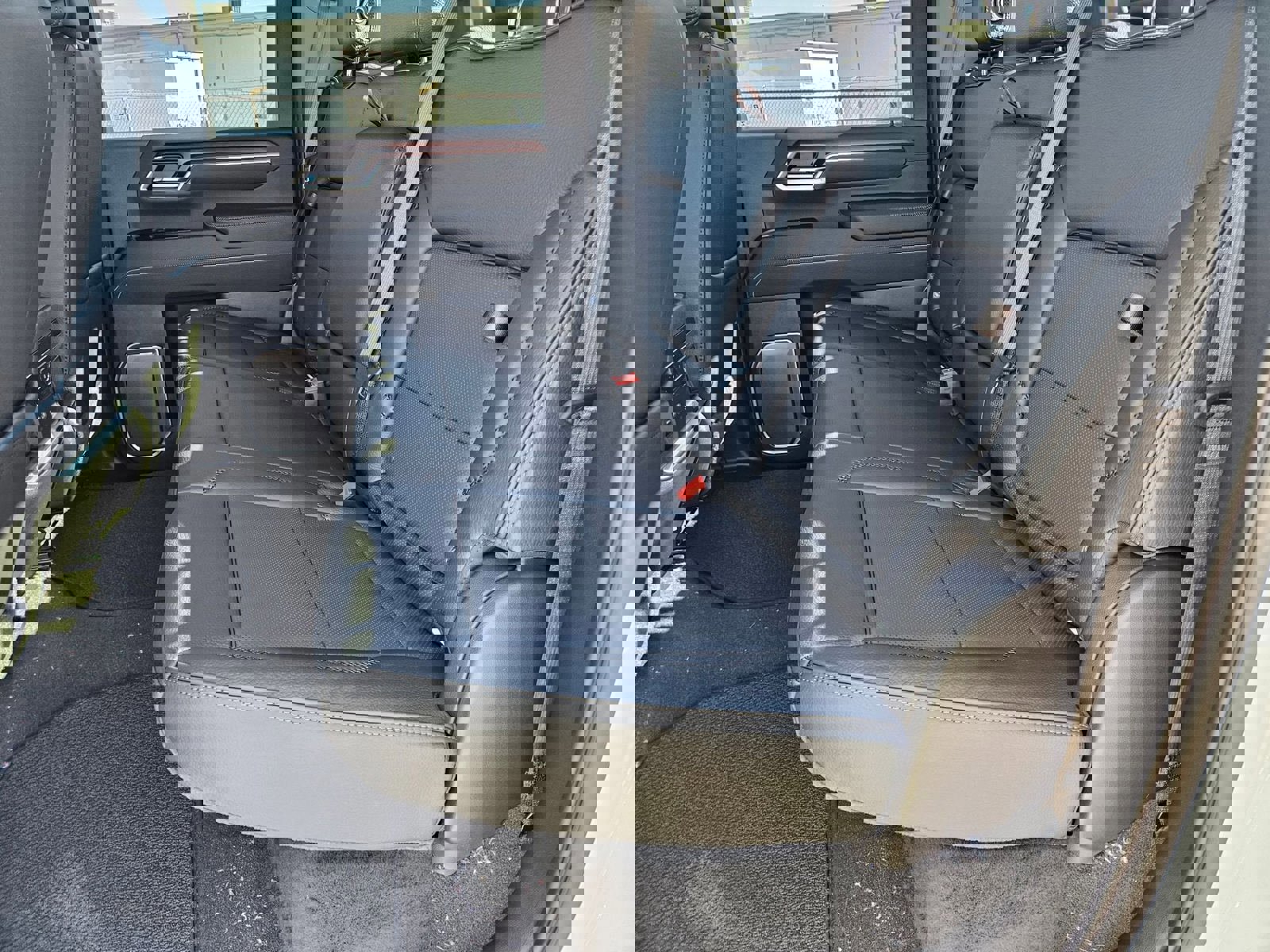 New 2026 GMC Sierra 2500 Denali w/ Denali Reserve Package image 27