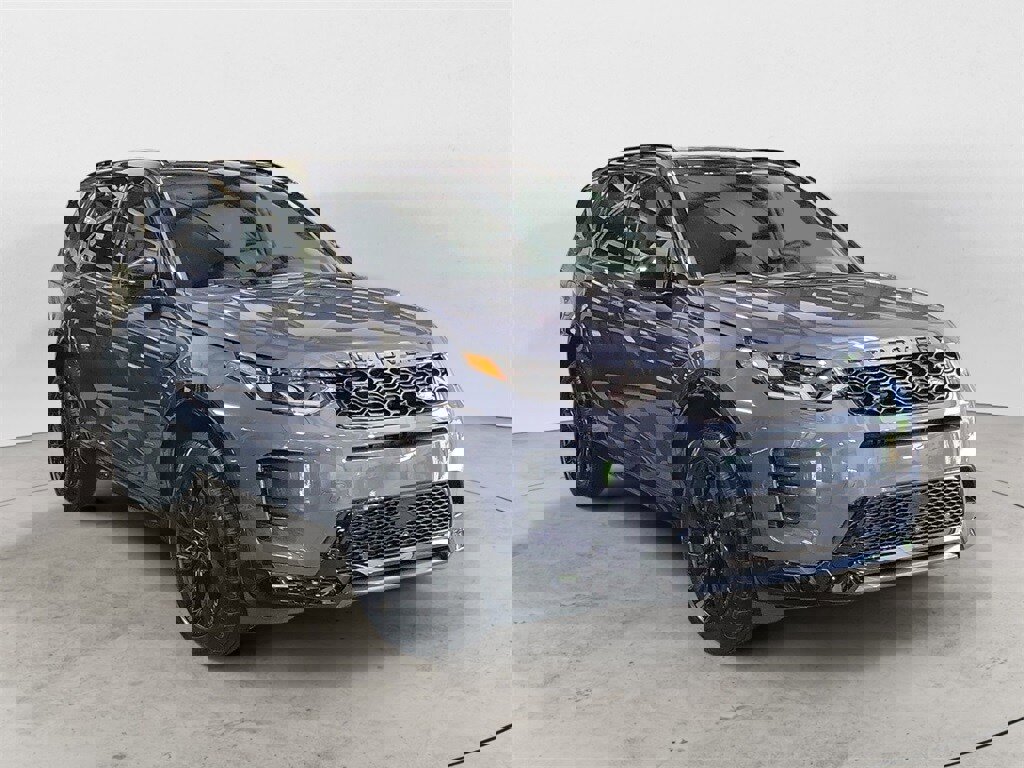 New 2024 Land Rover Discovery Sport Dynamic SE image 7