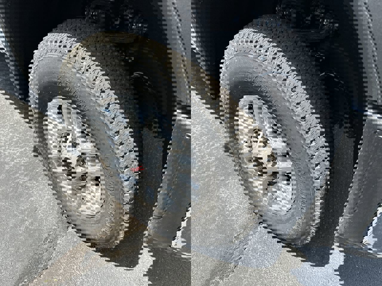 New 2025 GMC Sierra 2500 Pro w/ Convenience Package image 10