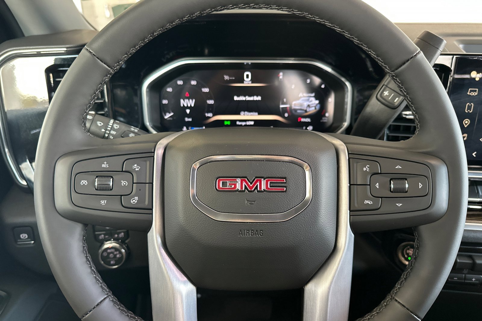 New 2026 GMC Sierra 1500 Elevation w/ Elevation Select Package image 24