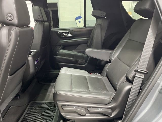 Used 2021 Chevrolet Tahoe Z71 w/ Z71 Signature Package AWD/4WD image 50