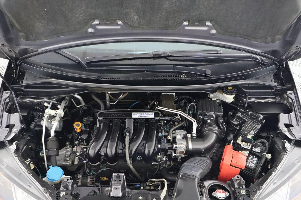 Used 2020 Honda Fit EX image 15