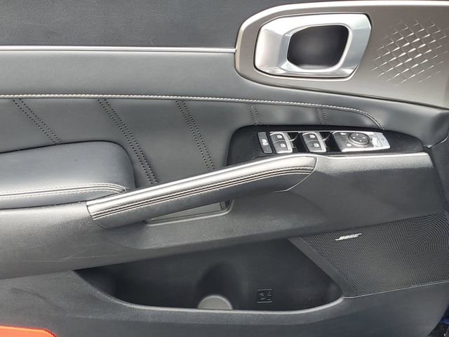 Certified 2021 Kia Sorento SX image 15