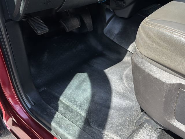 Used 2016 RAM 3500 Tradesman image 17