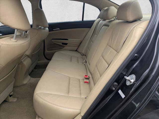 Used 2012 Honda Accord SE image 12