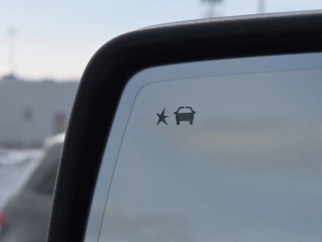 Used 2019 Chevrolet Silverado 1500 LTZ w/ LTZ Plus Package image 11