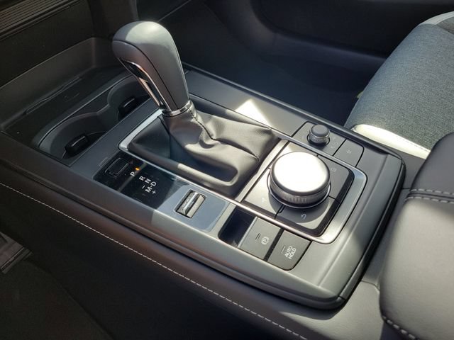 New 2026 MAZDA CX-30 AWD 2.5 S image 12