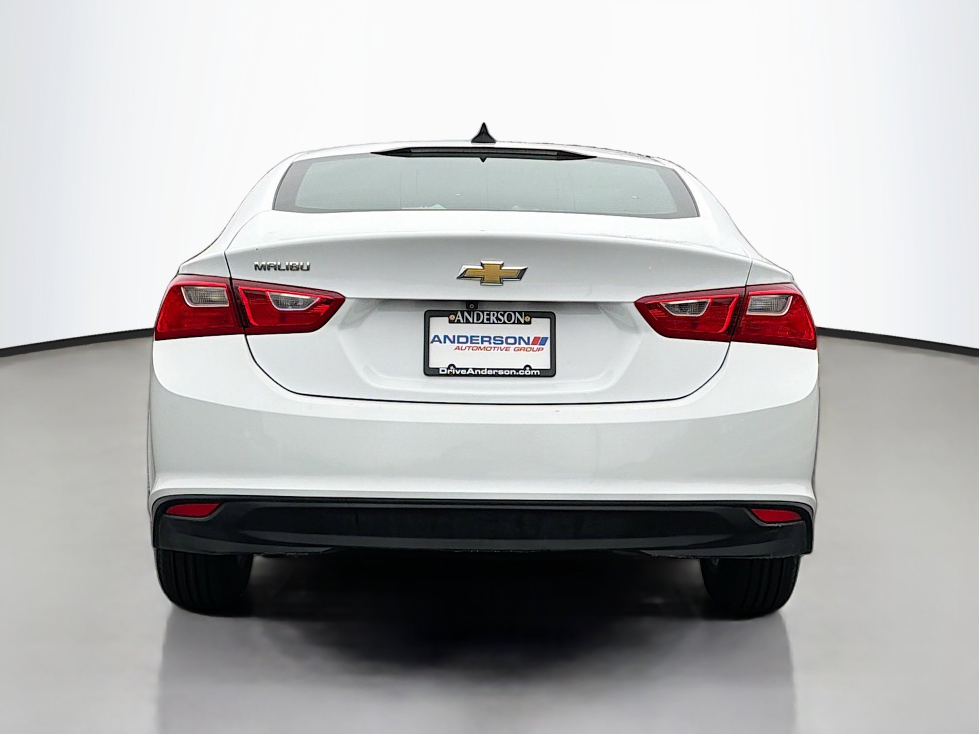Used 2023 Chevrolet Malibu LS FWD image 12