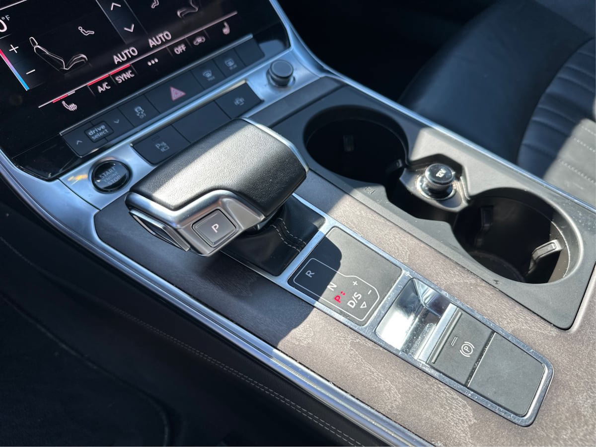 Used 2024 Audi A6 Premium Plus AWD/4WD image 20