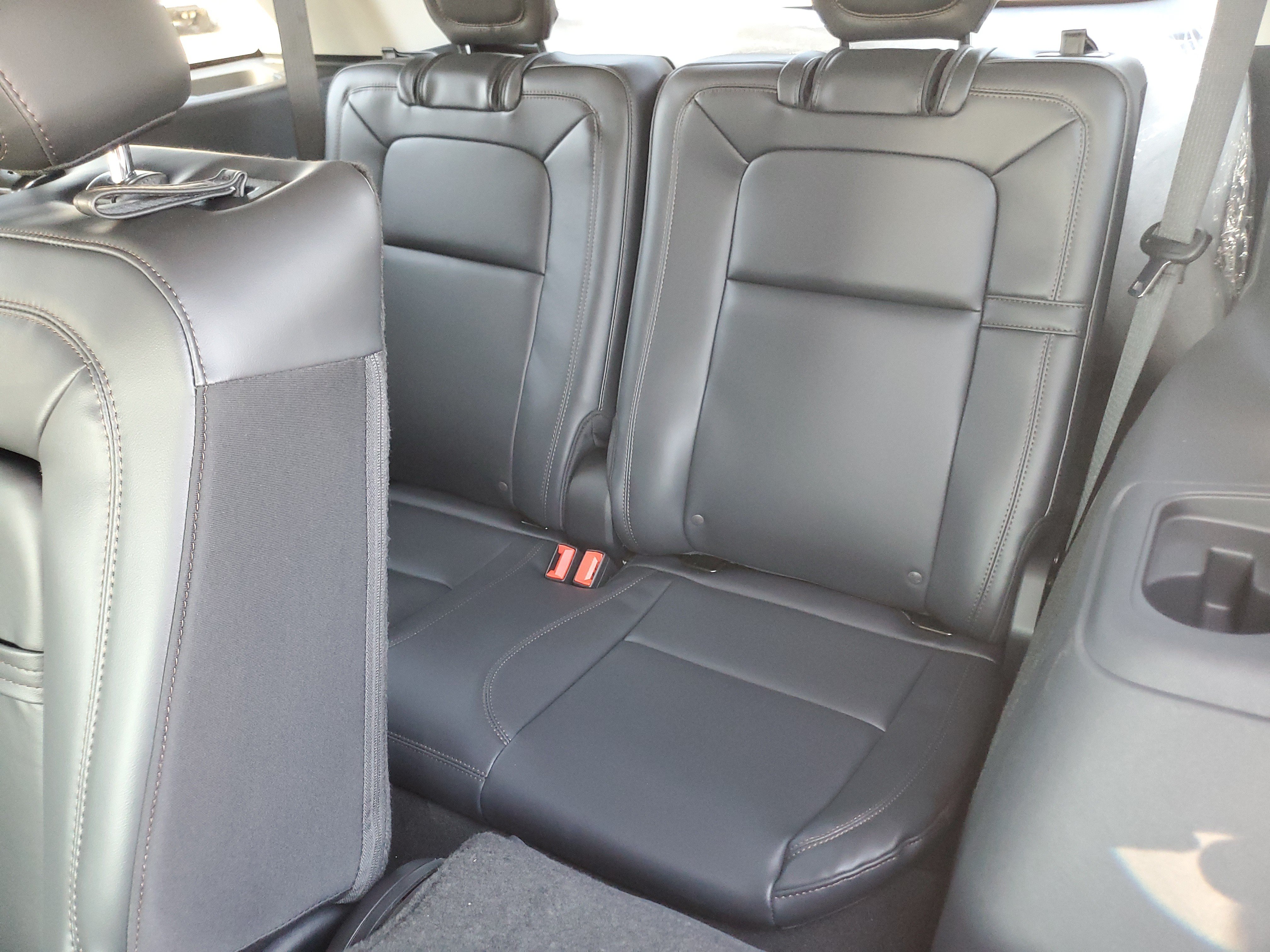 New 2027 Lincoln Aviator Reserve AWD/4WD image 28