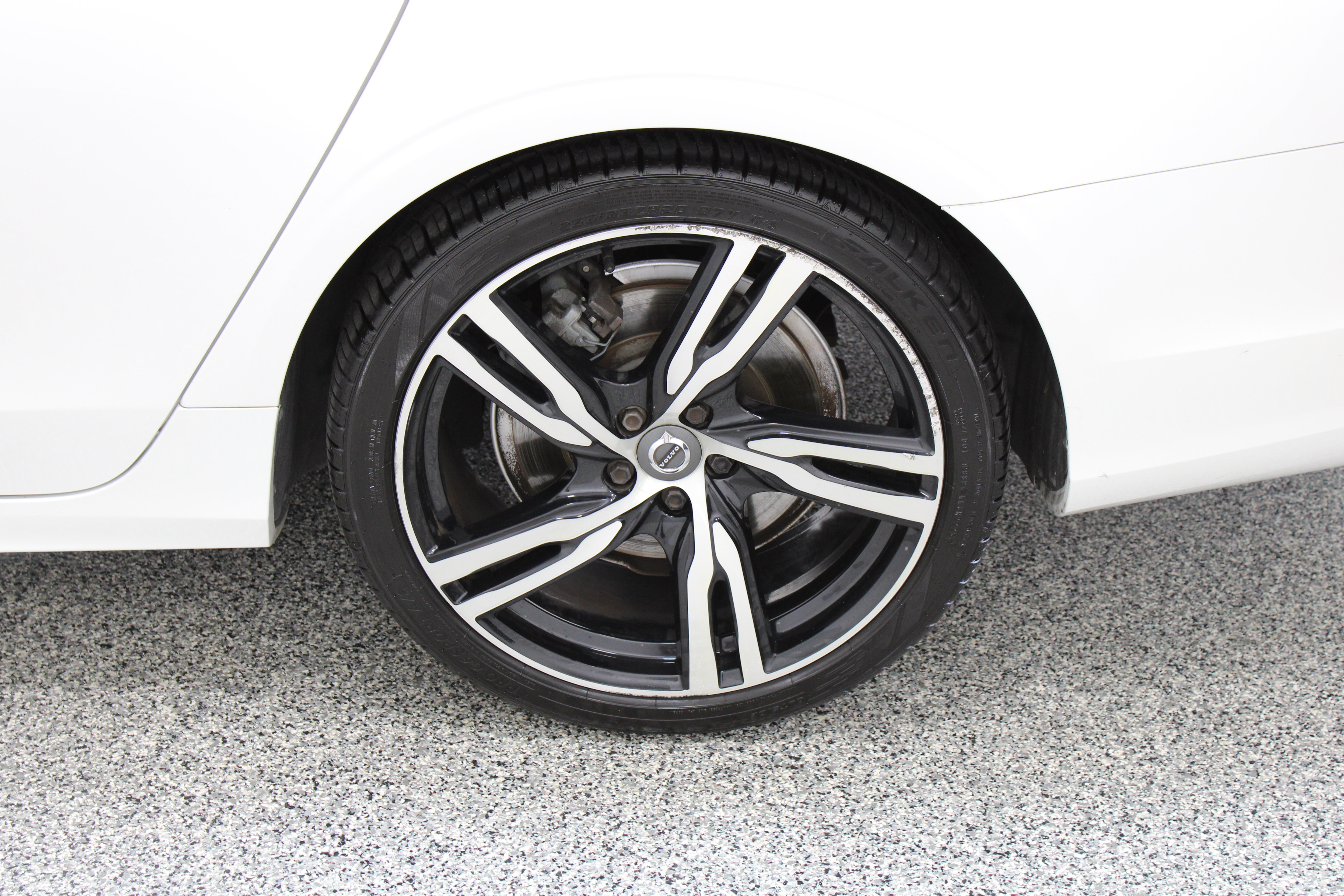 Used 2020 Volvo S90 T6 R-Design AWD/4WD image 10