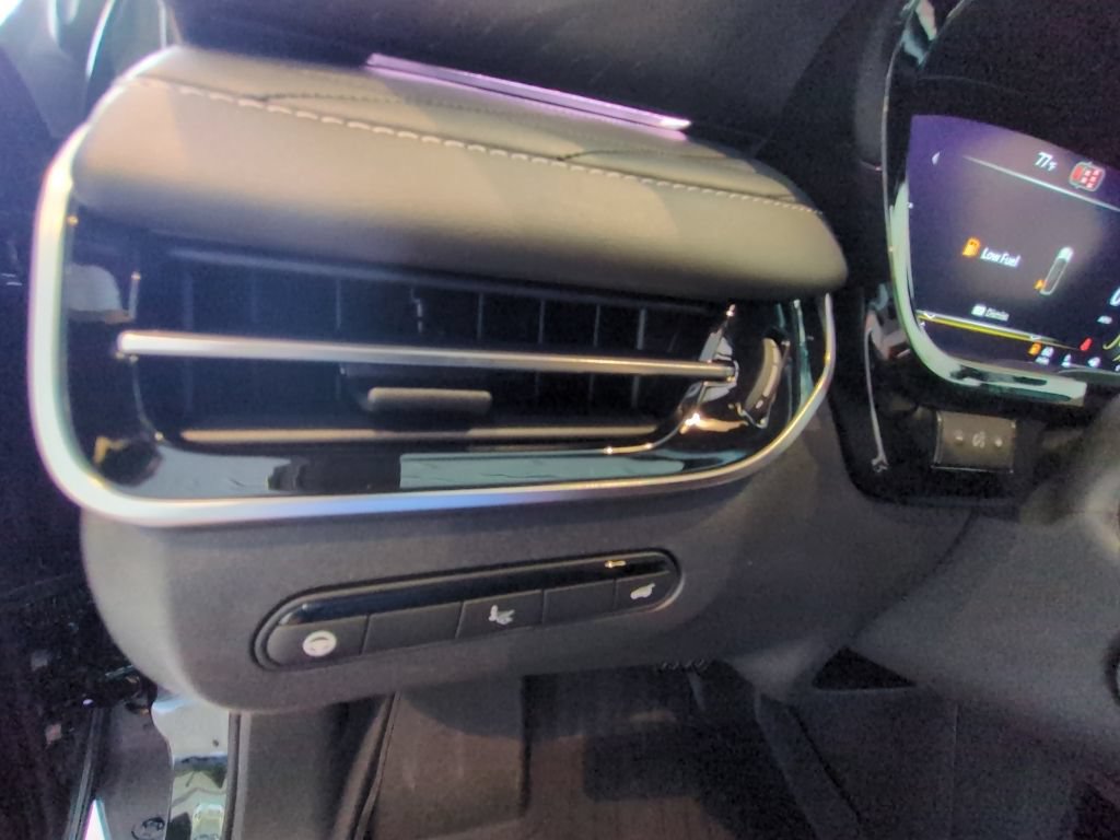 New 2027 INFINITI QX65 Autograph AWD/4WD image 15