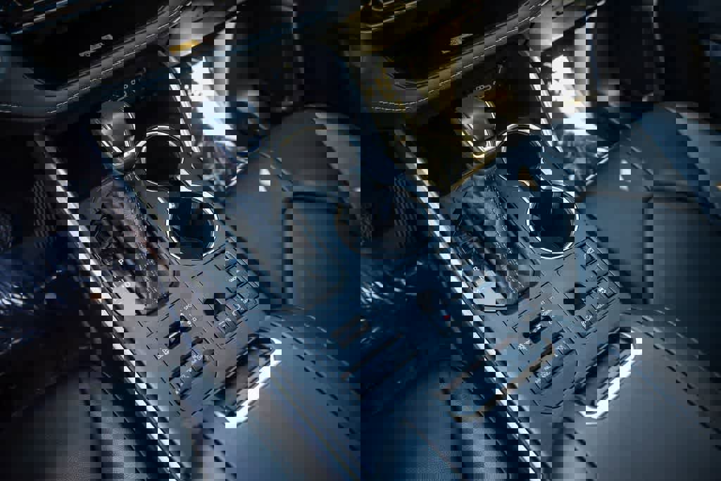 Used 2023 Toyota Highlander XLE image 18