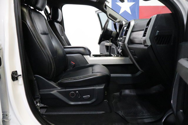 Used 2019 Ford F250 Lariat w/ Lariat Value Package AWD/4WD image 8