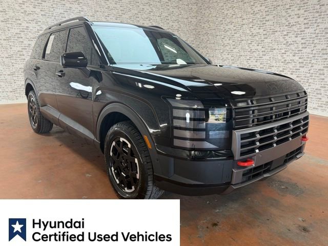 Certified 2026 Hyundai Palisade XRT Pro AWD/4WD image 8