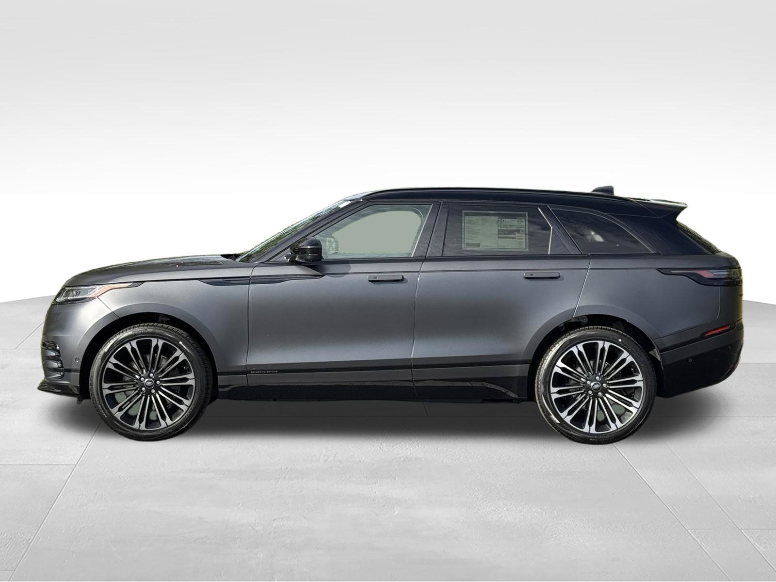 New 2026 Land Rover Range Rover Velar Belgravia AWD/4WD image 2