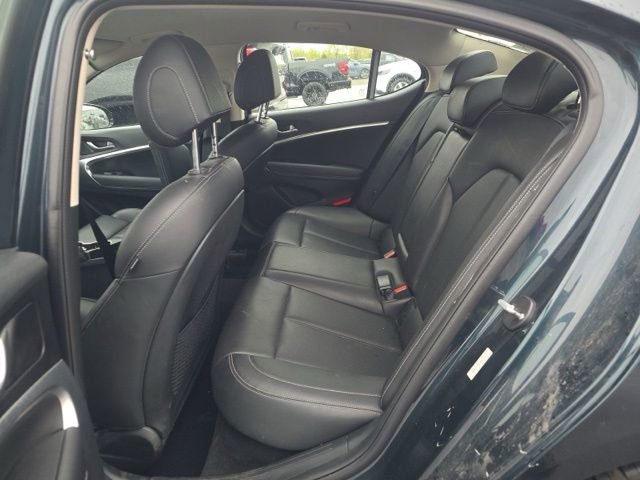 Used 2025 Genesis G70 2.5T AWD/4WD image 11