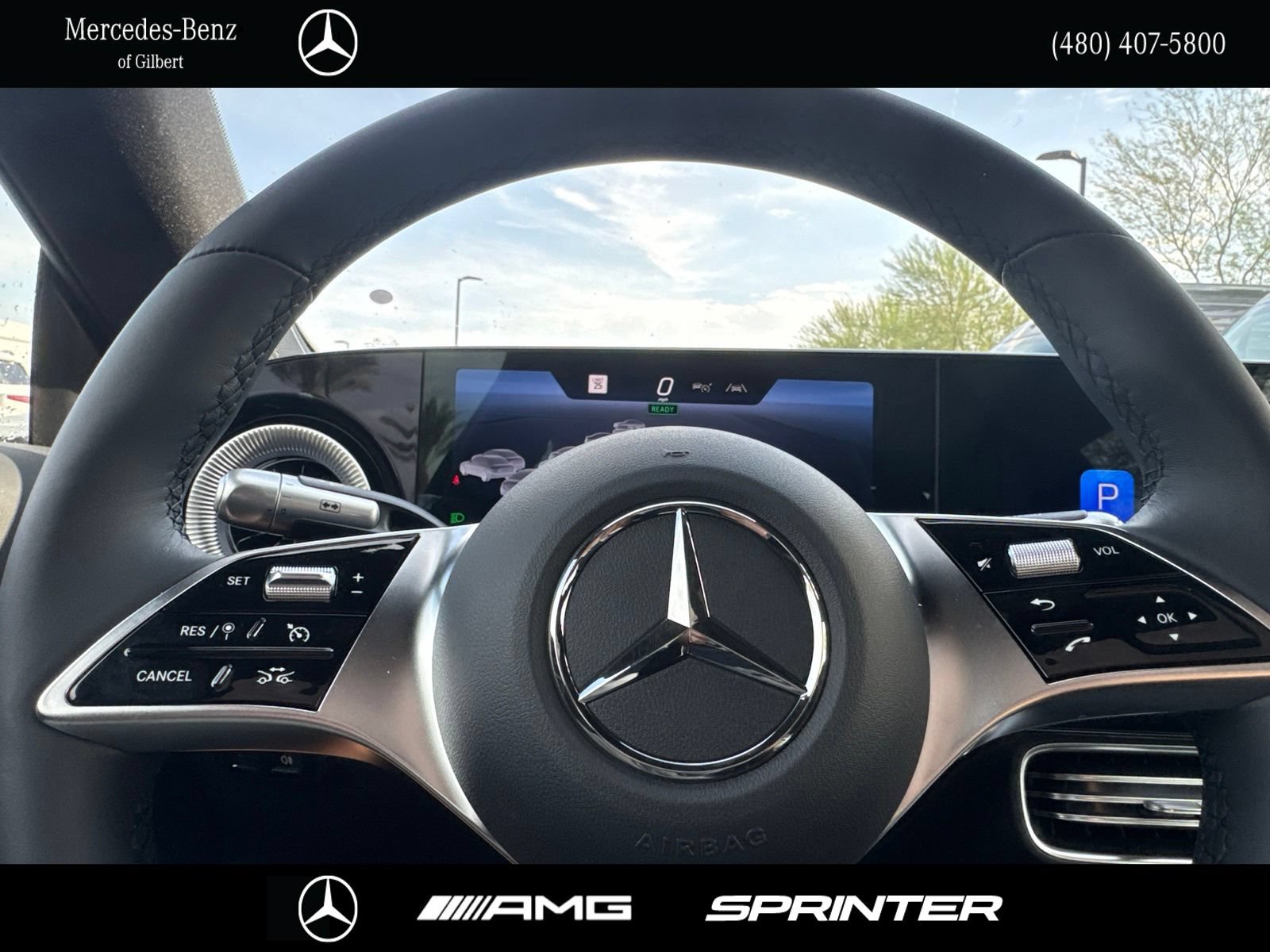 New 2027 Mercedes-Benz CLA 250+ image 29