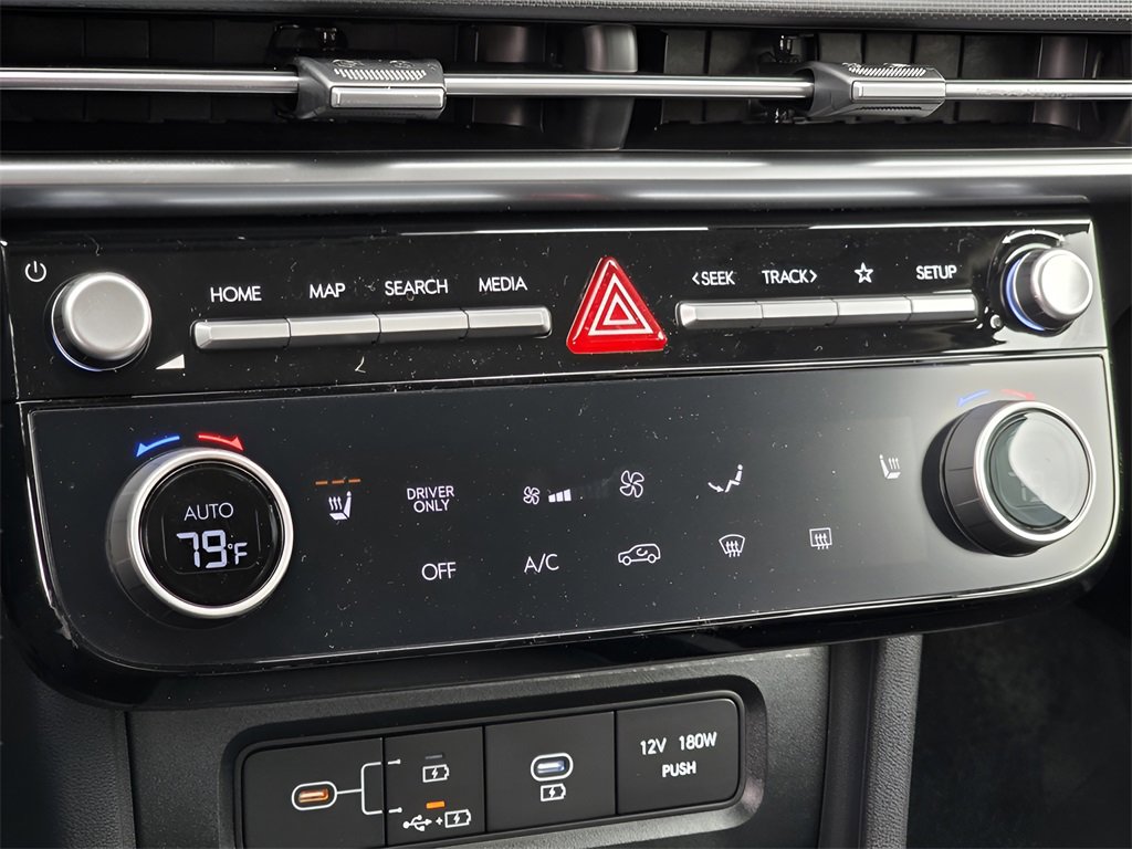 New 2026 Hyundai Tucson SEL w/ Tow & Go Package image 20