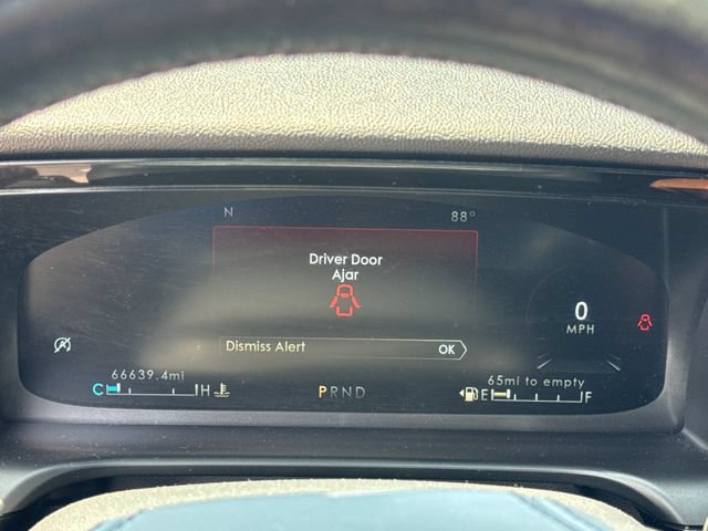 Used 2022 Lincoln Aviator Reserve w/ Elements Package Plus RWD image 18