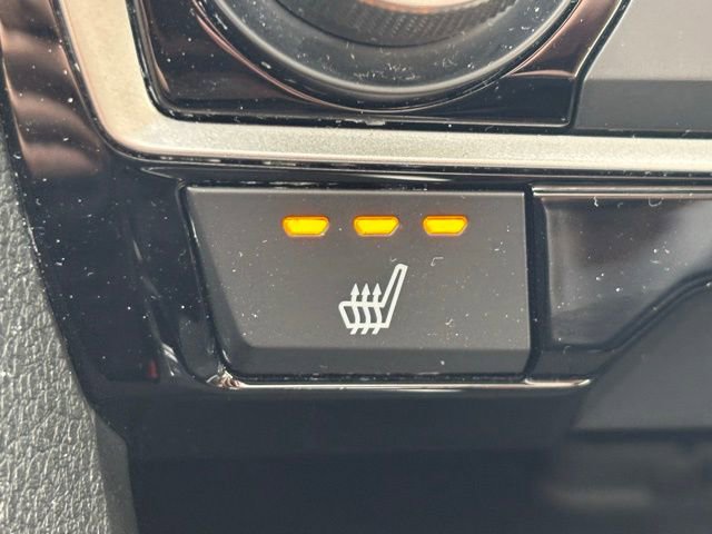 Used 2018 Honda Civic EX-L image 13