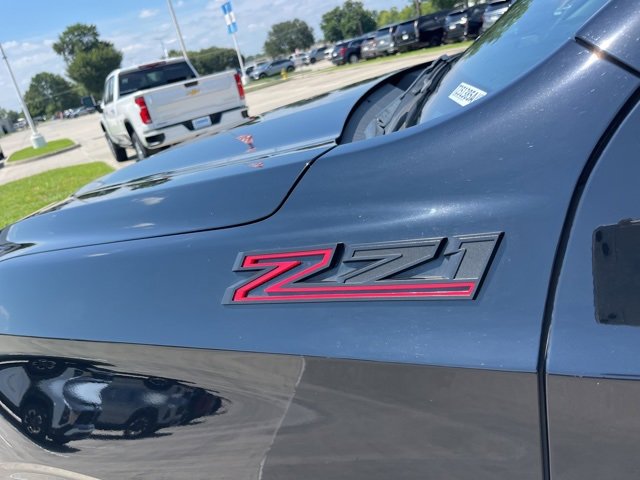 Used 2021 Chevrolet Tahoe Z71 w/ Z71 Signature Package image 3