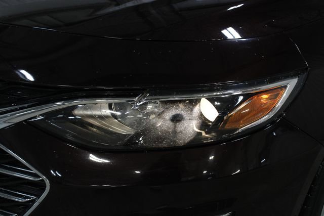 Used 2020 Chevrolet Malibu LT image 32