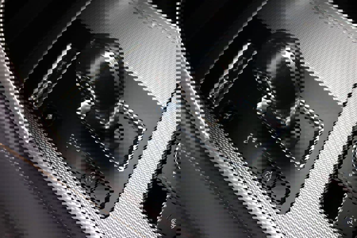 Used 2024 MAZDA CX-90 Plug-In Hybrid w/ Premium Pkg image 6