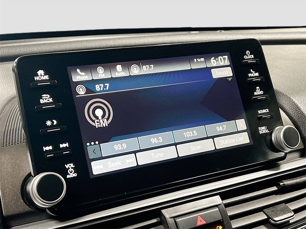 Used 2019 Honda Accord Sport image 13