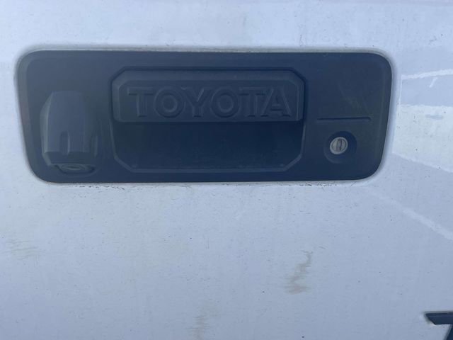 Used 2016 Toyota Tundra Limited image 7