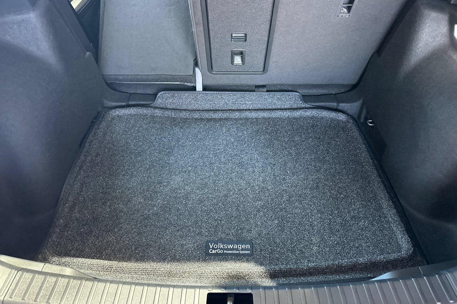 New 2026 Volkswagen Taos S FWD image 13