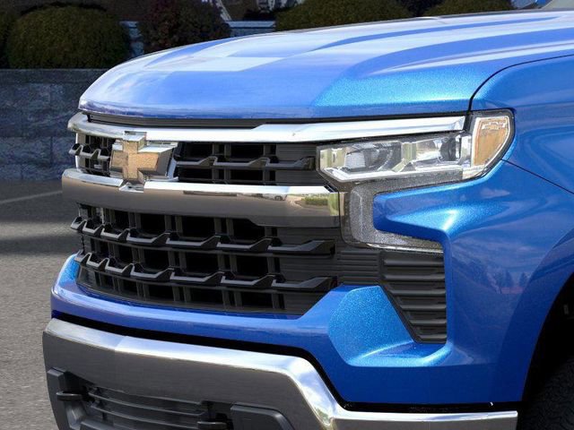 New 2026 Chevrolet Silverado 1500 LT image 15