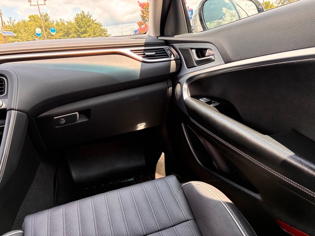 Used 2021 Genesis G70 2.0T w/ Elite Package AWD/4WD image 42
