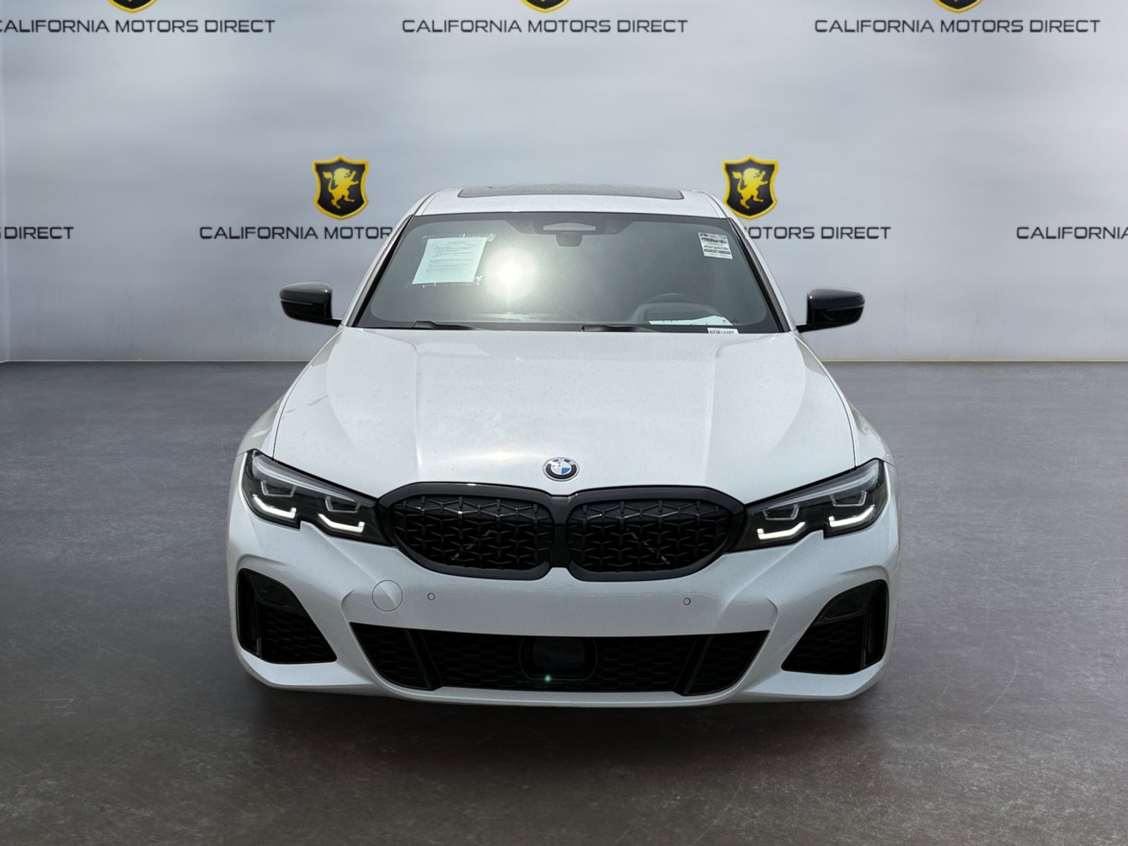 Used 2022 BMW M340i image 8