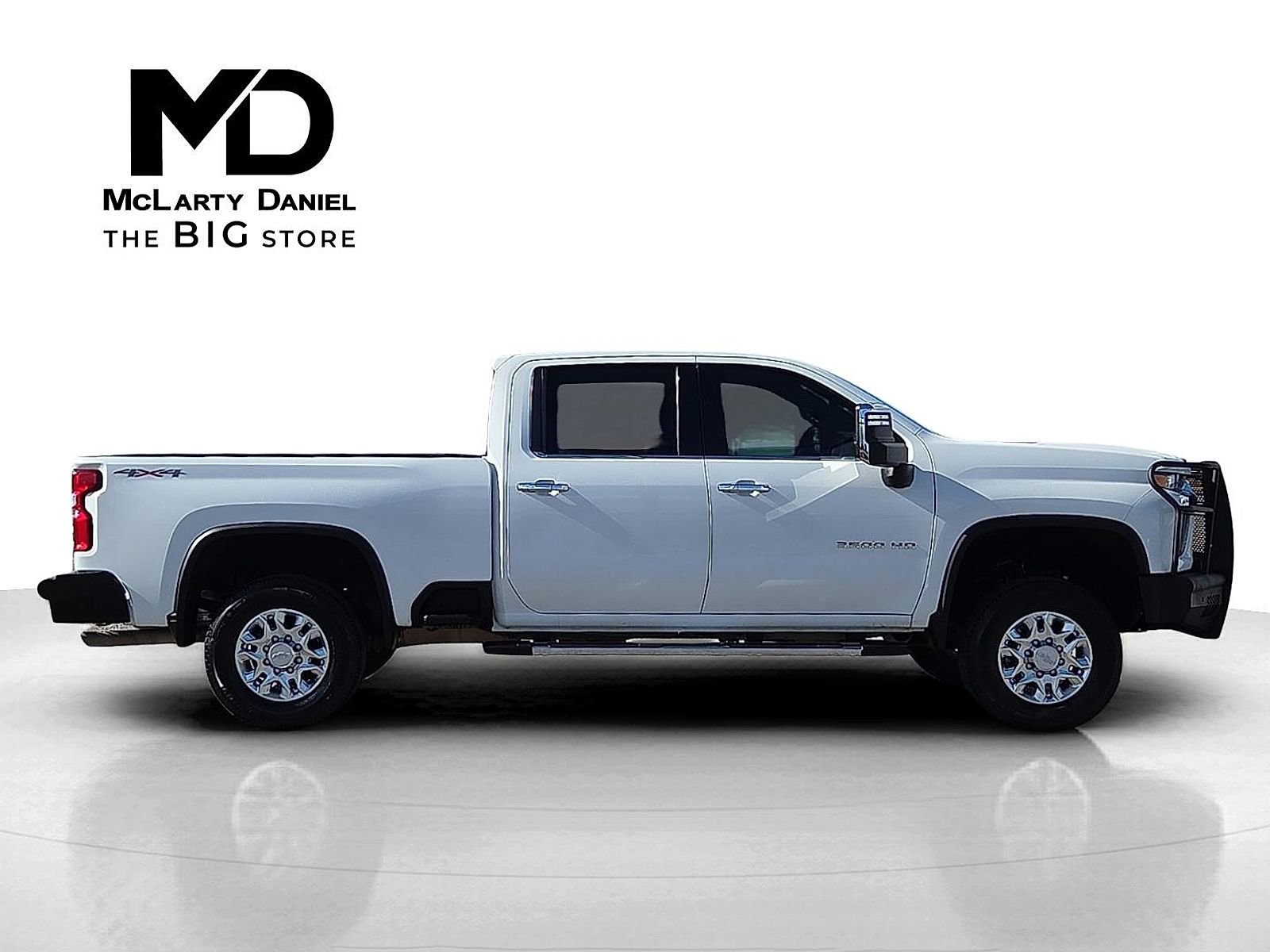 Used 2020 Chevrolet Silverado 3500 LTZ image 6