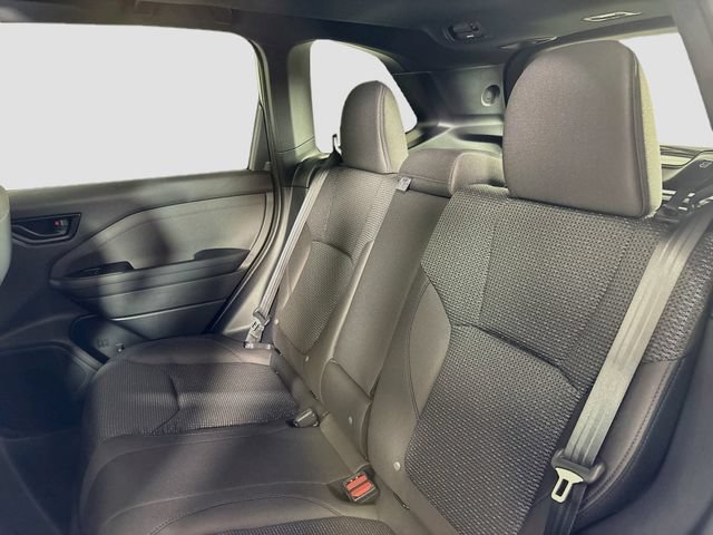 New 2026 Subaru Forester Premium AWD/4WD image 23