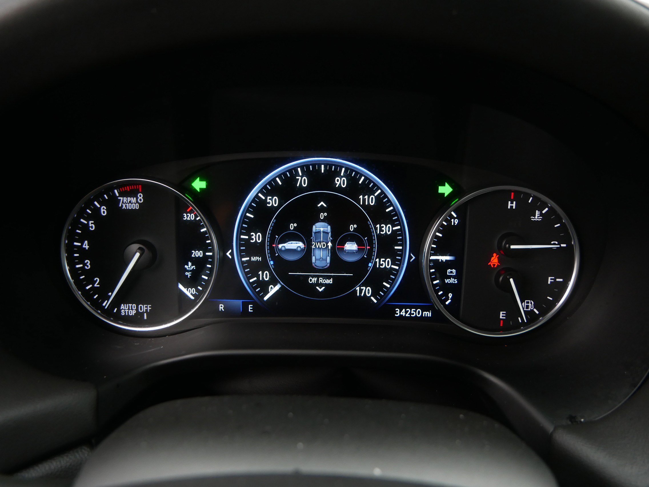 Used 2023 Buick Enclave Avenir w/ Avenir Technology Package image 36