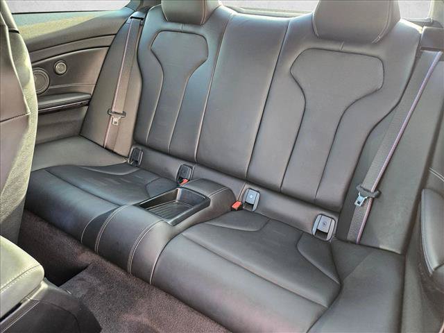 Used 2020 BMW M4 Coupe w/ Competition Package RWD image 17