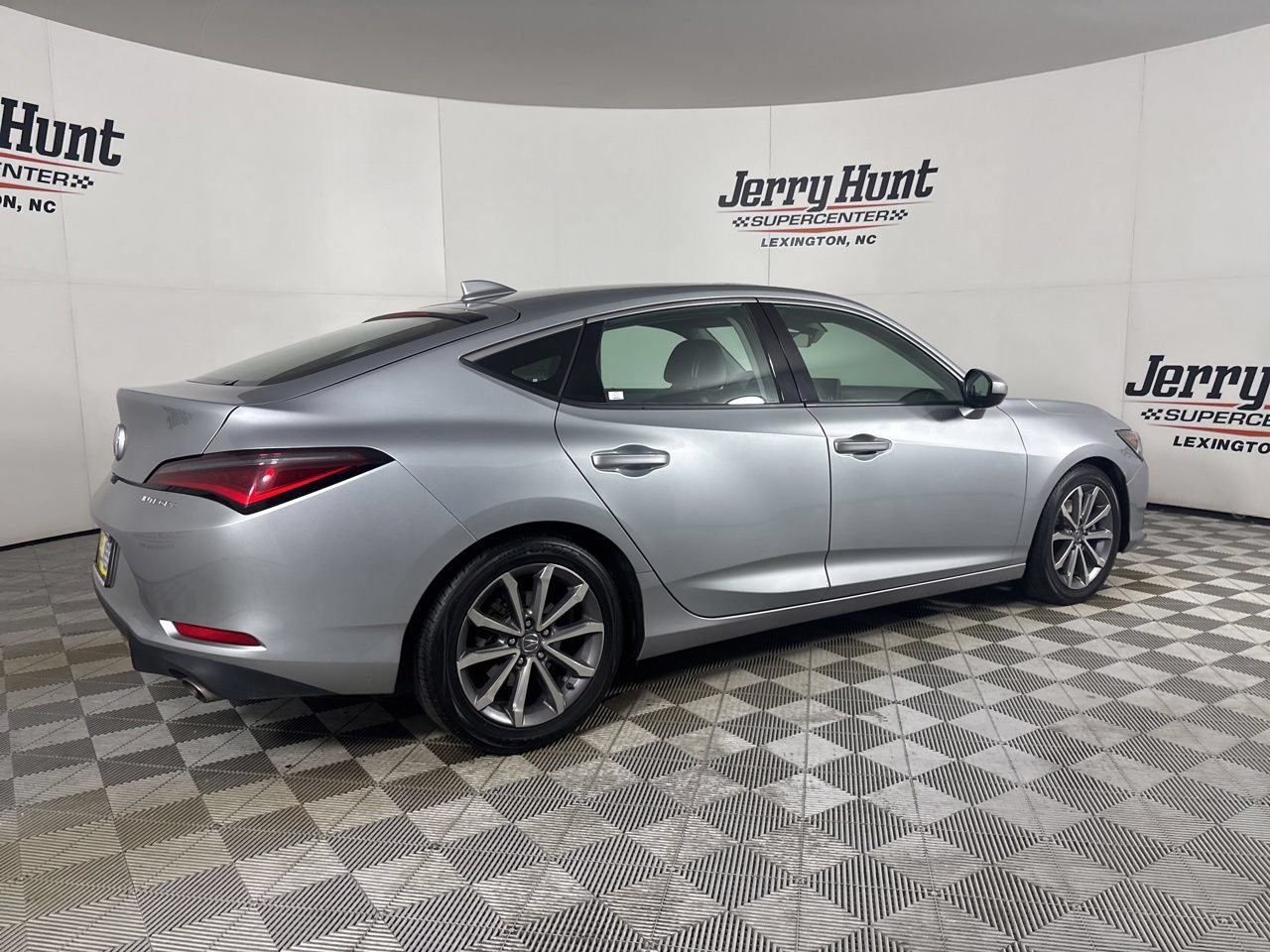 Used 2024 Acura Integra FWD image 6