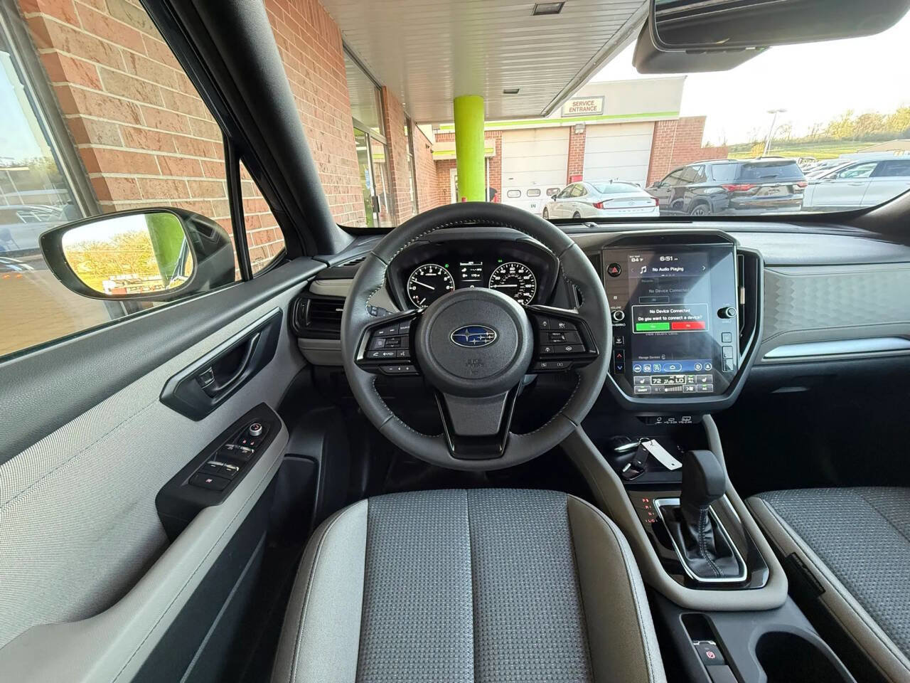 Used 2025 Subaru Forester Premium w/ Convenience Package #1 image 15