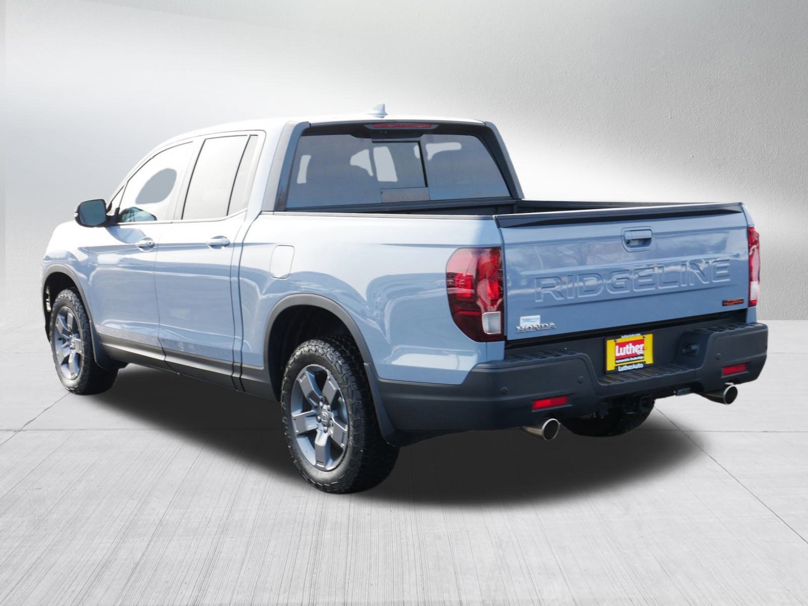 Used 2024 Honda Ridgeline TrailSport image 5